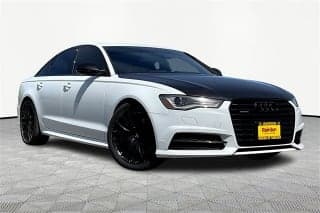 Audi 2018 A6