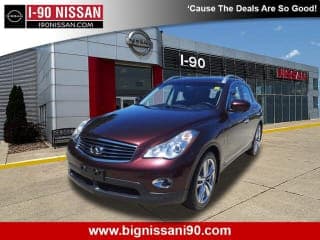 Infiniti 2015 QX50