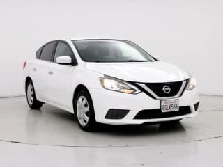 Nissan 2016 Sentra