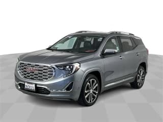 GMC 2019 Terrain