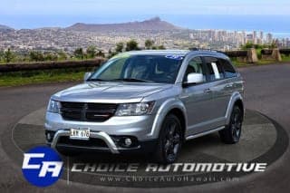 Dodge 2019 Journey