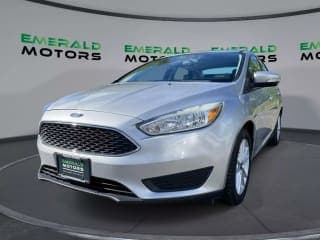 Ford 2015 Focus