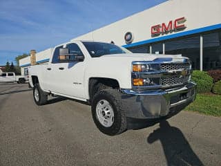 Chevrolet 2019 Silverado 2500HD