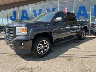 GMC 2014 Sierra 1500