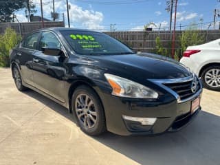 Nissan 2015 Altima