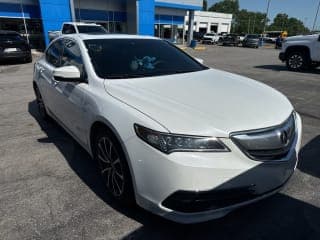 Acura 2015 TLX