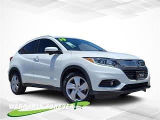 Honda 2019 HR-V