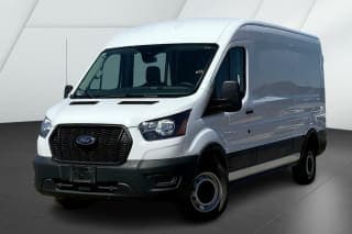 Ford 2023 Transit