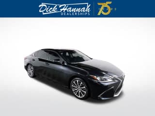 Lexus 2019 ES 350