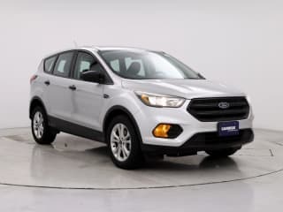 Ford 2019 Escape