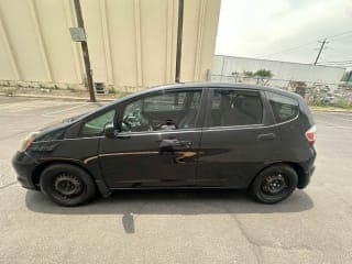 Honda 2012 Fit