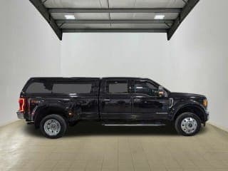 Ford 2019 F-450 Super Duty