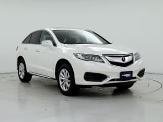 Acura 2017 RDX