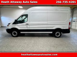 Ford 2019 Transit