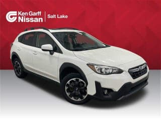 Subaru 2021 Crosstrek