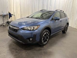 Subaru 2023 Crosstrek