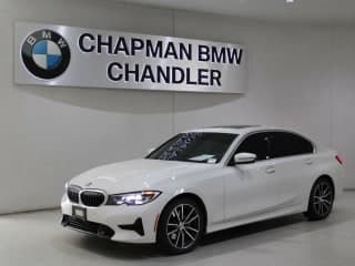 BMW 2019 3 Series