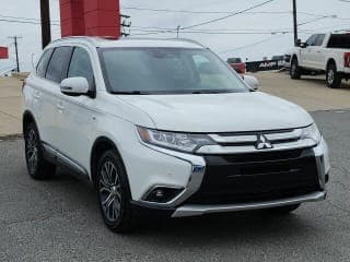 Mitsubishi 2016 Outlander