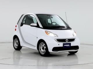 Smart 2015 fortwo