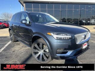 Volvo 2024 XC90