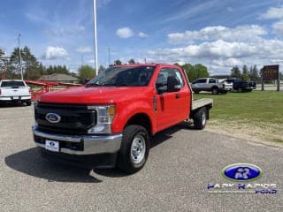 Ford 2022 F-350 Super Duty