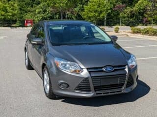 Ford 2014 Focus