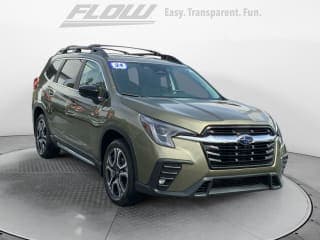 Subaru 2024 Ascent