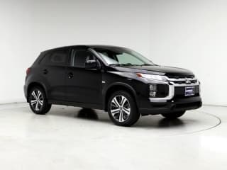 Mitsubishi 2023 Outlander Sport