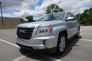 GMC 2017 Terrain