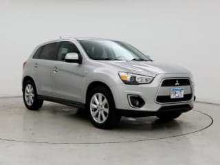 Mitsubishi 2014 Outlander Sport