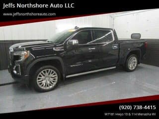 GMC 2019 Sierra 1500