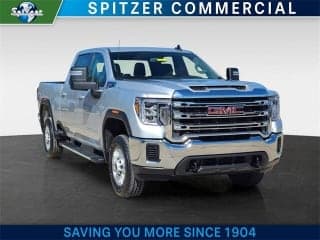 GMC 2023 Sierra 2500HD