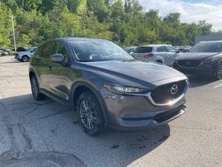 Mazda 2017 CX-5