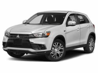 Mitsubishi 2019 Outlander Sport