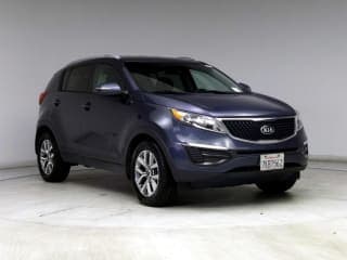 Kia 2015 Sportage