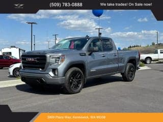 GMC 2019 Sierra 1500