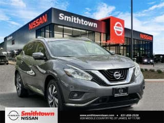 Nissan 2015 Murano