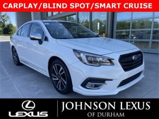 Subaru 2019 Legacy