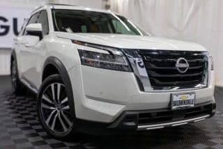 Nissan 2023 Pathfinder