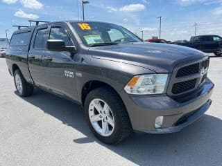 Ram 2016 1500