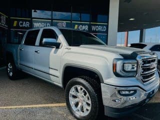 GMC 2017 Sierra 1500