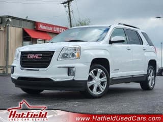 GMC 2017 Terrain