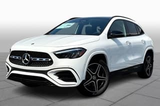 Mercedes-Benz 2024 GLA