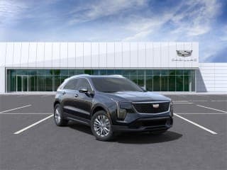 Cadillac 2024 XT4