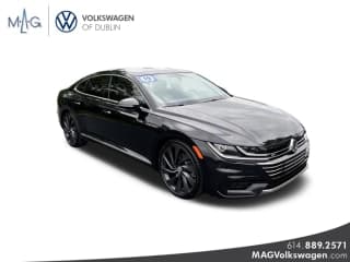 Volkswagen 2019 Arteon