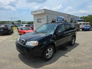 Saturn 2006 Vue