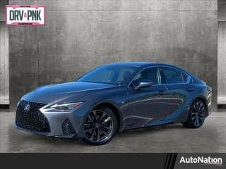 Lexus 2023 IS 350