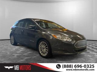 Ford 2018 Focus