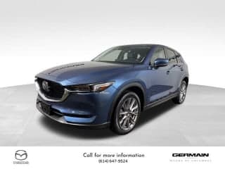 Mazda 2021 CX-5