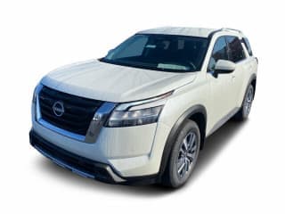 Nissan 2024 Pathfinder